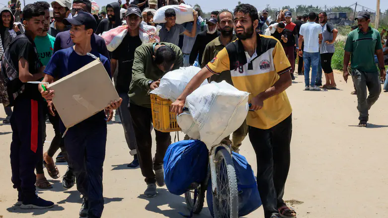 New evidence casts doubt on story of dead Gazan child