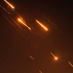 Sirens in Jerusalem and Shfela, IAF successfully intercepts missile from Yemen