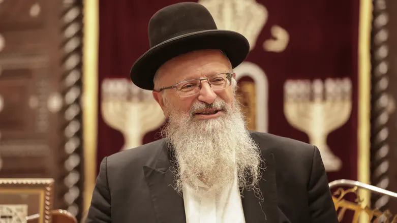 457 Visits: Cyberattacks and harassment target special Rabbinical court