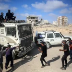 Candidate for Gaza governor: Hamas will have no role in the day after the war