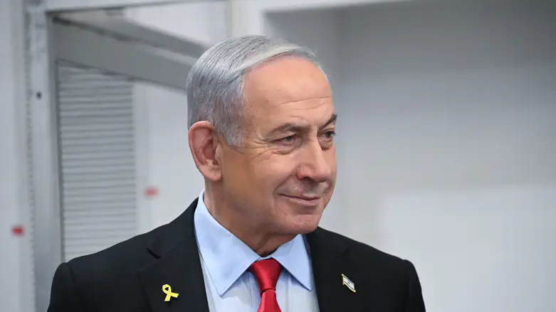 To speed up trial: Netanyahu to testify three times a week