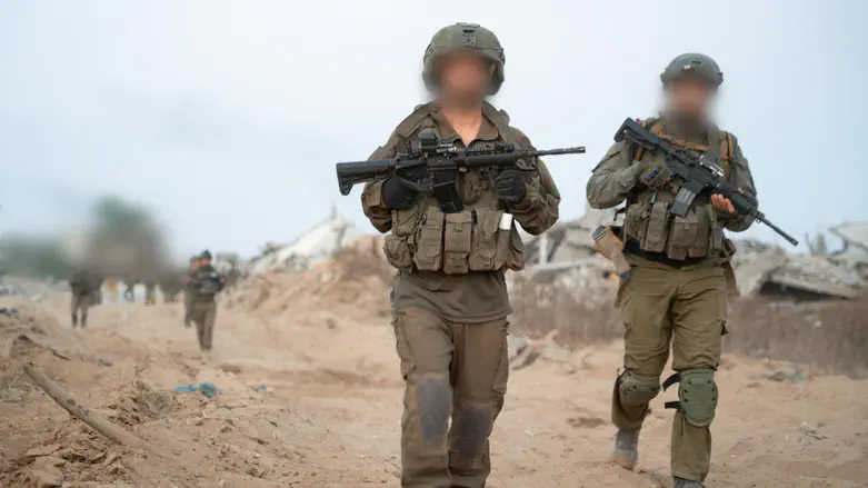 TA University urges academic writing against Israel; compares IDF to ethnic cleansing