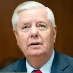 Senator Graham: Israel is not the bad guy