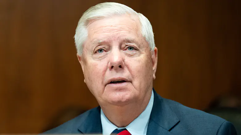 Senator Graham: Israel is not the bad guy