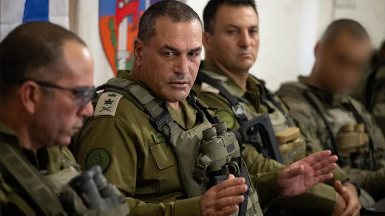 The IDF’s concerns over the Gaza City operation