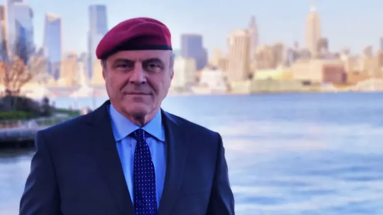 Curtis Sliwa: Trump’s attacks on Mamdani could energize his campaign