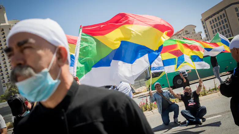 In Depth: The Druze and Israel