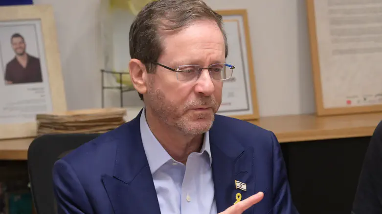 Pres Herzog to host screening of ‘We Will Dance Again’