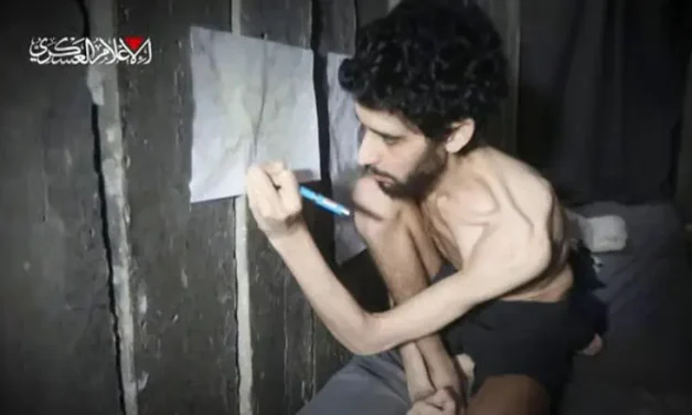 Hamas knows how to play this game. Do we?