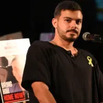 Captivity survivor: ‘There’s food beyond that door – I smelled it’