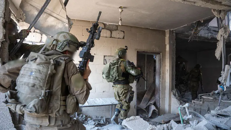 Due to a lack in military forces, IDF to recruit Jewish youngsters from abroad
