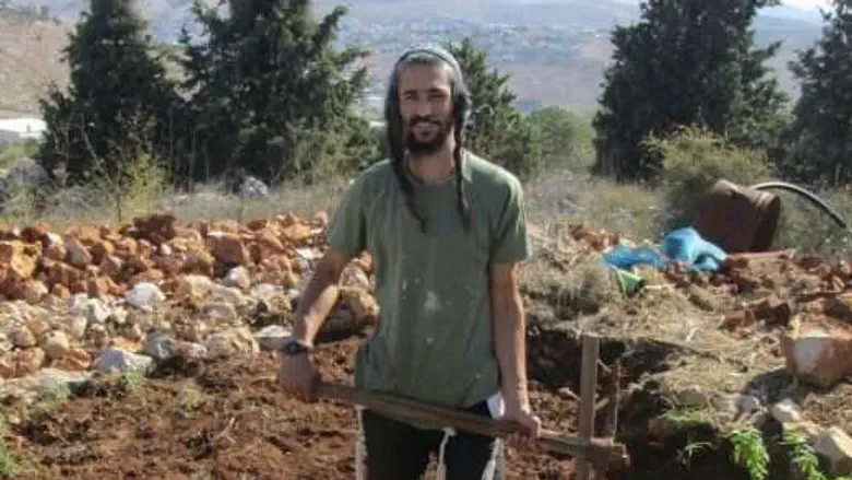 Court acquits Givat Ronen resident David Hasdai of racist assault charges