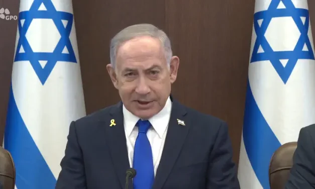 Netanyahu: Security Cabinet to convene to instruct IDF on how to achieve war aims