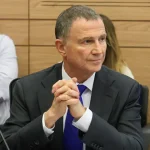 Edelstein’s removal approved: I fought for a true Draft Law