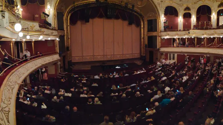 After staff protest: Royal Ballet drops show in Israel