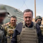 Defense Minister: ‘IDF must permanently control key zones’