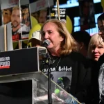 Wife of hostage Elkana Bohbot: ‘If I didn’t have a child, I would go into Gaza myself’