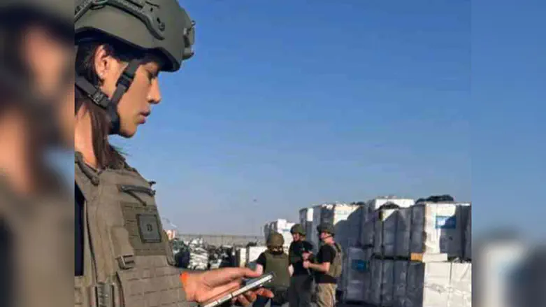 Journalist slams UN after returning from Gaza