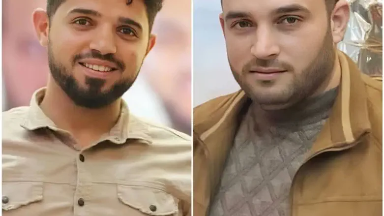 Two nephews of Hamas Leader killed in Israeli airstrike
