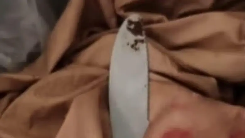 Northern Israel: Man stabbed in synagogue brawl