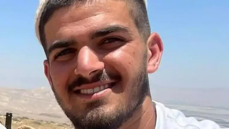 A month before his wedding: Combat soldier Yehuda Peretz killed in road accident