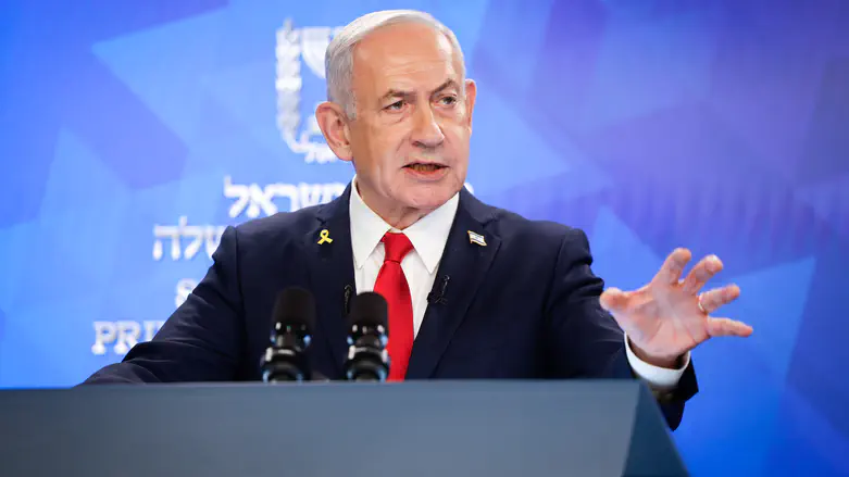 Netanyahu: Disagreements with Smotrich are not significant