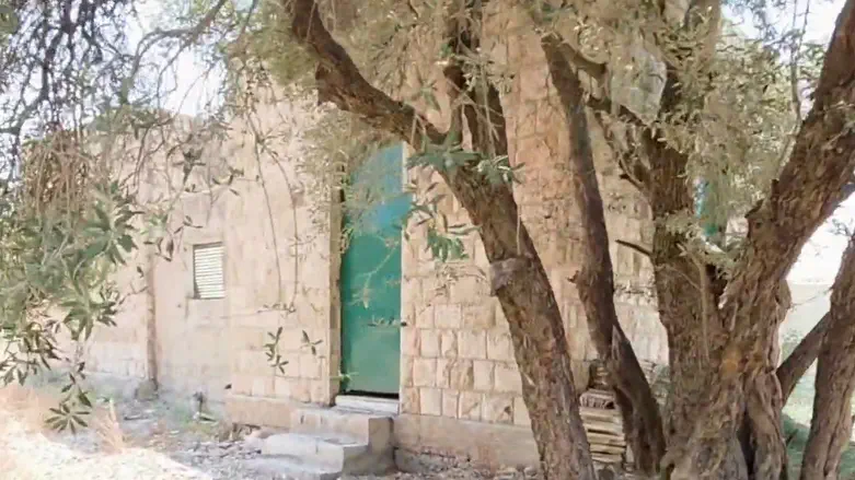 Ben-Gvir, security officials to face off over fate of arch-terrorist’s tomb