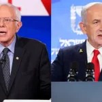 Sanders: Israel becoming a ‘pariah state’ under Netanyahu’s leadership