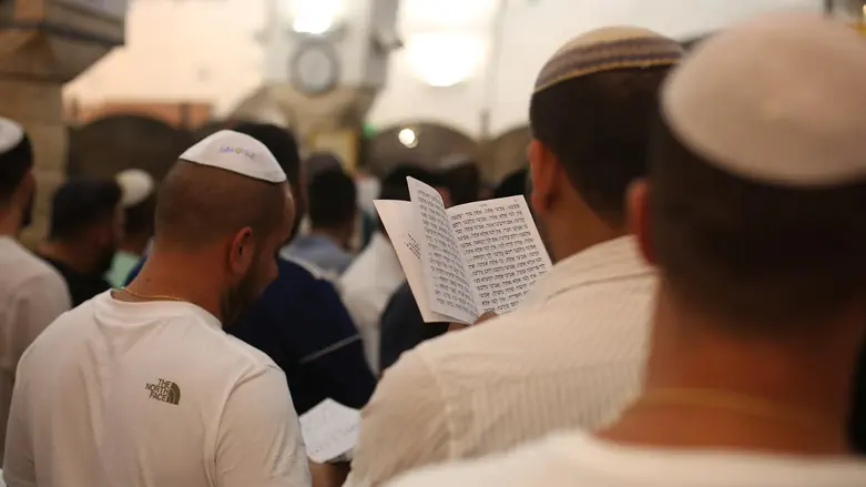 A call for prayer: All Jews called to pray for Sara bat Miriam