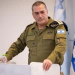 Zamir: IDF has reversed the threat on Israel’s northern border
