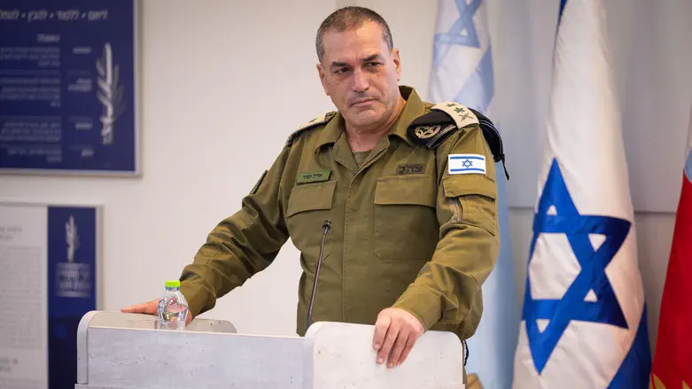 Zamir: IDF has reversed the threat on Israel’s northern border