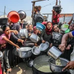Exposed: How Hamas built a narrative of starvation