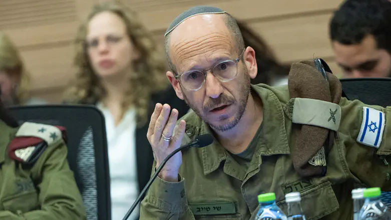 IDF: Far from haredi recruitment targets
