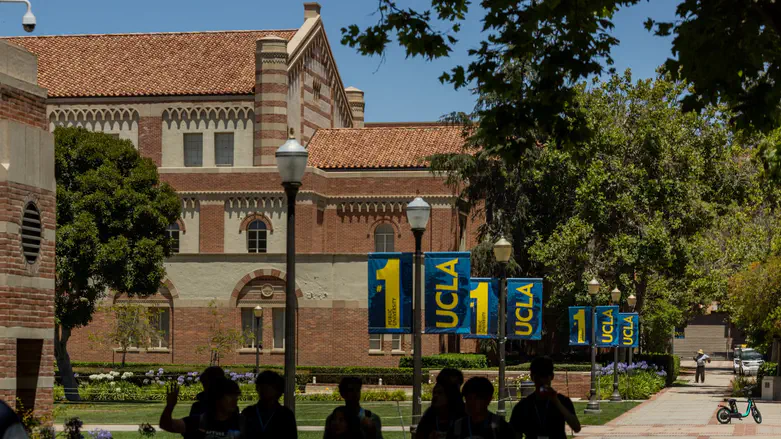 California Jewish coalition opposes UCLA antisemitism settlement demands