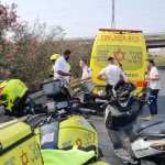 Tragic End: Man killed in crash three months after his wedding