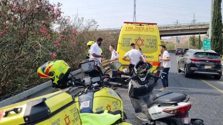 Tragic End: Man killed in crash three months after his wedding