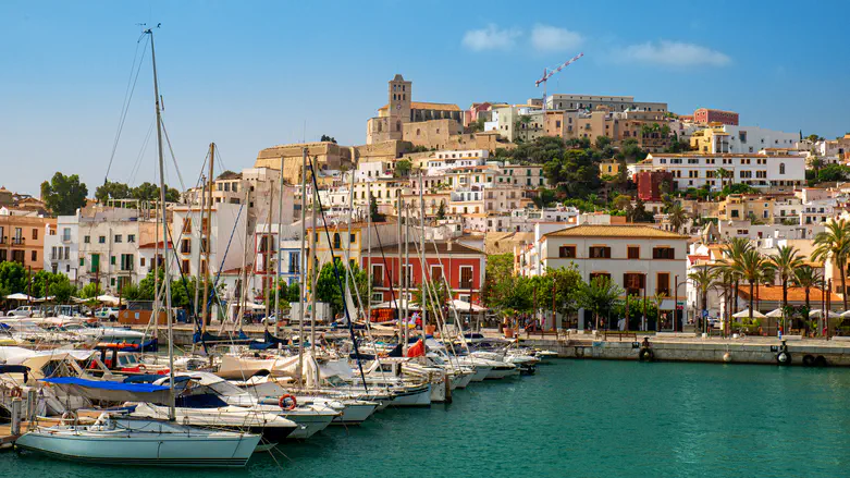Ibiza agent blocks Israeli clients, citing ‘genocide in Palestine’