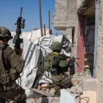 Details of Egyptian ceasefire proposal revealed