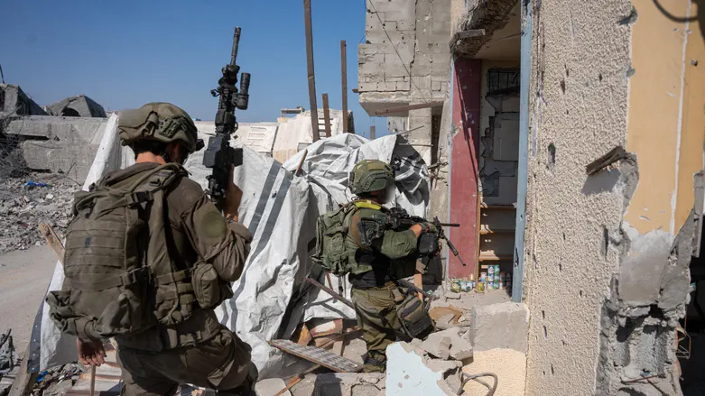 Details of Egyptian ceasefire proposal revealed