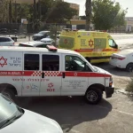 Tragedy in Negev: 4-year-old girl dies after being left in hot car