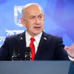 Netanyahu: ‘Only our principles for concluding the war will bring security’