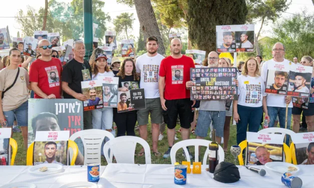 ‘Promises must be kept’: Captivity survivors urge Katz to bring hostages home