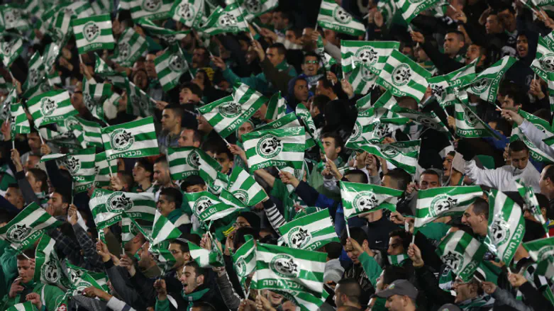 Polish soccer club fined for anti-Israel banner in the stands