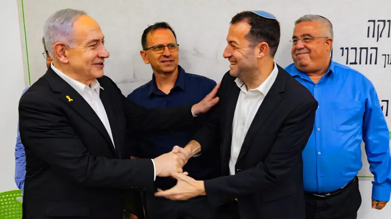 Samaria Council head to PM: ‘Total victory is sovereignty’