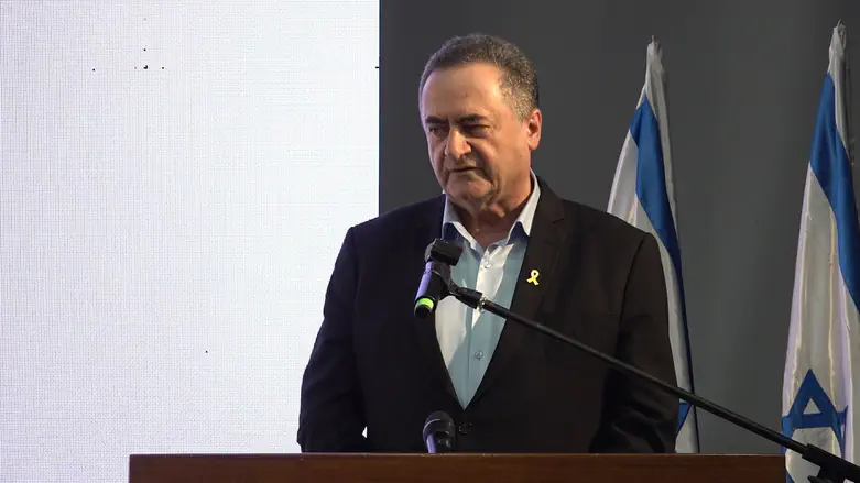 Defense Minister: ‘Fear we’d conquer Gaza brought Hamas back to negotiating table’