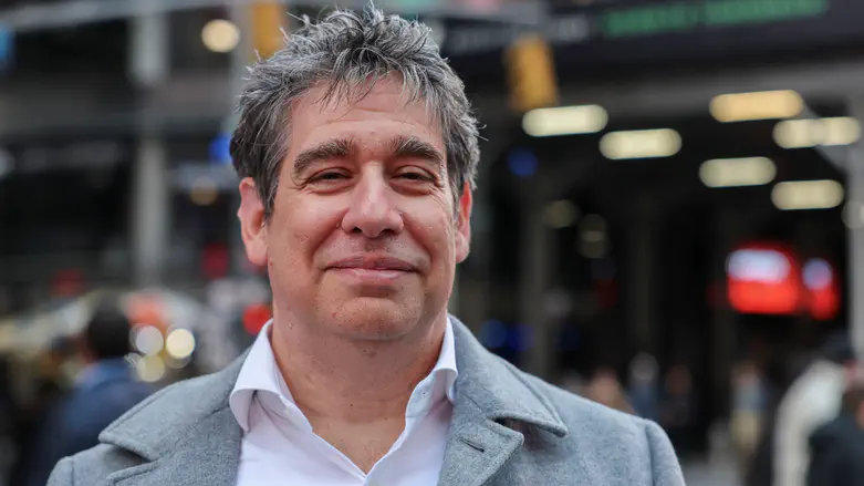 Zuk steps down: Israeli cybersecurity pioneer leaves Palo Alto