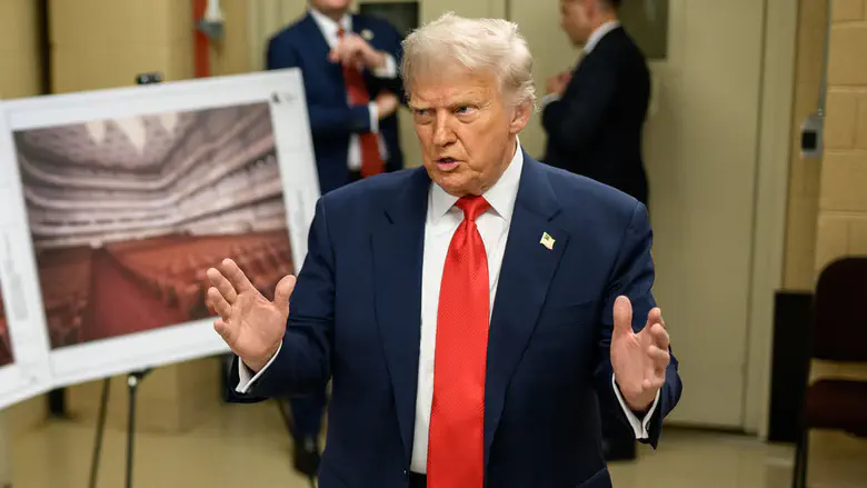 New hope for Ukraine: Trump arranging Putin-Zelenskyy summit