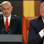 Netanyahu vs Albanese: ‘Weak politician who betrayed Israel, abandoned Australian Jews’