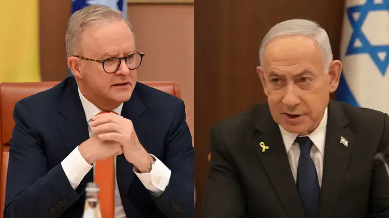 The real agenda behind recognizing a “Palestinian State”