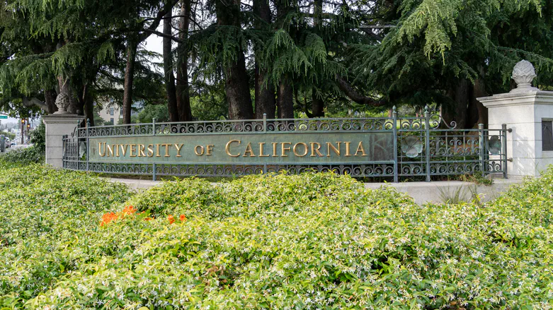 Israeli researcher sues UC Berkeley for discrimination